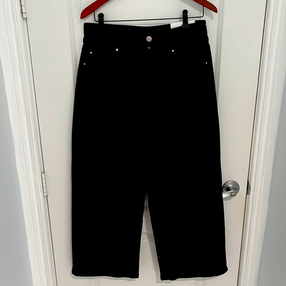 Ann Taylor Flare leg Jeans